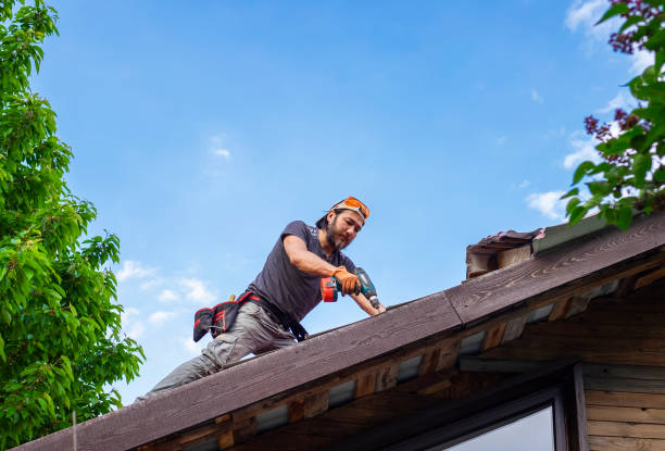 Best Chimney Flashing Repair  in Grayson Vley, AL