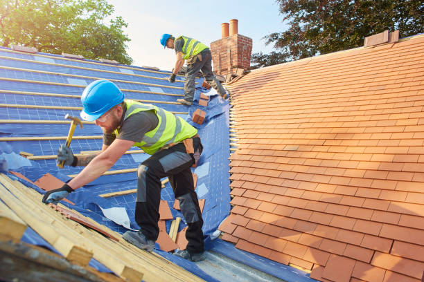 Best Metal Roofing Installation  in Grayson Vley, AL